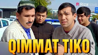 Akula Plus - Qimmat Tiko