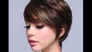 40 Extra Pixie Cuts