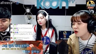 [4] 일반인 레전드 보컬 왕중왕전! 보컬원정대 특집방송! 최고의 가왕은 누구? - KoonTV