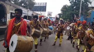 Oggu Dolu - TeenMaar Dance Steps