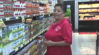 Store manager takes a stand against sagging pants