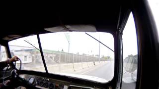 Uaz Budapesten 1