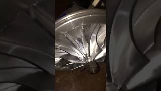 Supercharger Rebuild Good Bad,  Explosion of boost (LOL) - upgraded Procharger P600B