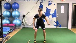 Goalie Training how goalies can safeguard their hips