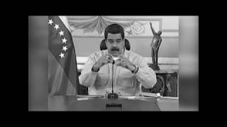 "Venezuela" Habla la calle: ¿cómo viven los ancianos venezolanos con su pensión?