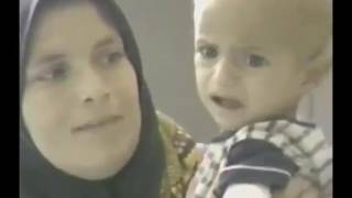 De Golfoorlog. Het (NEP)verhaal van de Baby's die uit de couveuses werden gehaald. (NL ondertiteld)