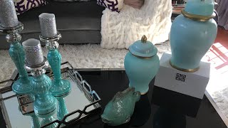 #glamdecor#GLAM IDEA'S FOR DECORATIONS//IDEAS GLAMUROSAS