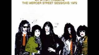 New York Dolls  Jet Boy--Demo