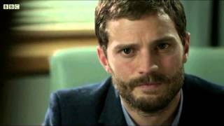 The Fall - Paul Spector as a Therapist and as a Client