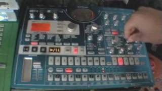 Korg electribe EMX1 by Stoltz.co.uk