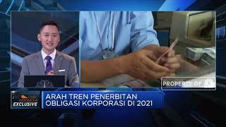 Yield & Inovasi Produk, Daya Tarik Pasar Obligasi Bagi Investor Asing