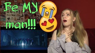 REACTING TO BTOB FOR THE FIRST TIME! - I'LL BE YOUR MAN