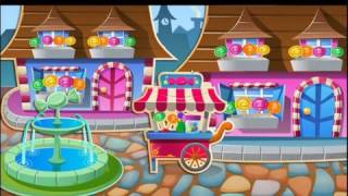 candy crush saga Level 519 INSANE 59 COLOR BOMB COMBO