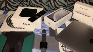 AirPods Robados