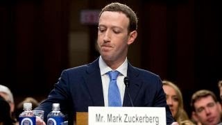 Does Facebook favor liberals over conservatives?