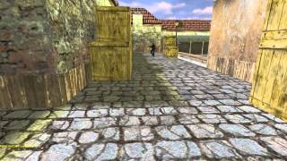 Counter Strike : Awp Ace