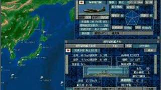 提督の決断3　BGM - 連合艦隊メインテーマ
