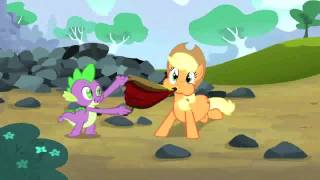 Applejack Inflation