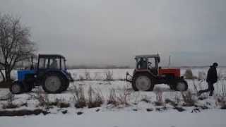 юмз 6 4wd  мтз 82.1