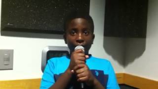 Too Young (cover ) Michael Smith