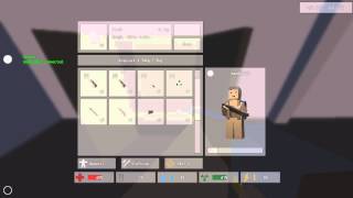 Играем в Unturned!