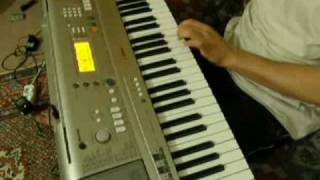 yamaha A300 - istanbul sokaklari - PaL@ - istanbul sokaklari