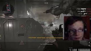MISSION DIE PRIPJAT Warface - Deutsch