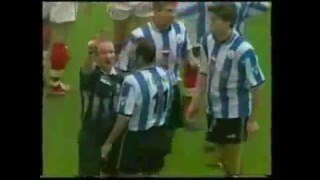 Juego Sucio