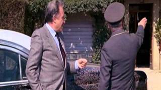 conte Mascetti supercazzola posteggio cimitero.