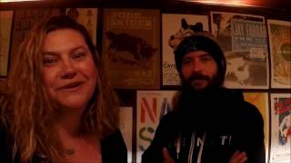 Cody Jinks Interview 12 15 16
