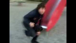Dédicace à Jackass2