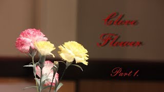 Clove part 1