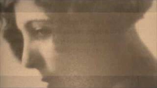 ΘΑ ΣΠΑΣΩ ΚΟΥΠΕΣ, 1928, ΜΑΡΙΚΑ ΠΑΠΑΓΚΙΚΑ