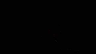 Футаж / Footage кровь Blood Burst 10