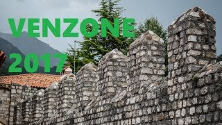 VENZONE BORGO DEI BORGHI 2017