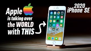 Why the iPhone 9 (SE2) is a HUGE deal for Apple!