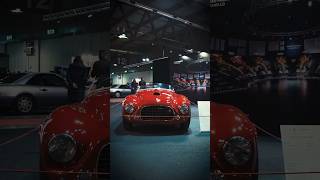 #MuseiFerrari is at #MilanoAutoClassica 2023. Do you recognise the #Ferrari we brought with us? ️