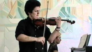 Shostakovich - Сoncerto № 1. Part 1/ Шостакович. Концерт №1. Частина 1