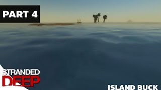 [TH]Stranded deep Part 4 (บัคแม่งทั้งเกาะ)