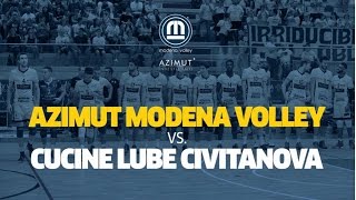Modena-Civitanova