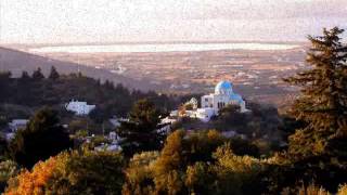 Κως Σούστα sousta dance from Kos Island GR