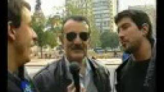 Videomatch - Pachu Conocido-