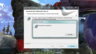 Descargar e Instalar Nero 10 Full En Español
