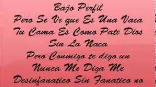 Melimel  La Medicina (Letra)