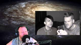 Fruit "STOP DISTRACTING YOURSELF!"- HnR Live Reaction Stream