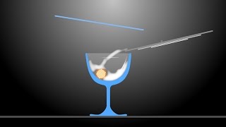 Newton 2 Tutorial [ Liquid Simulation in After Effects ]