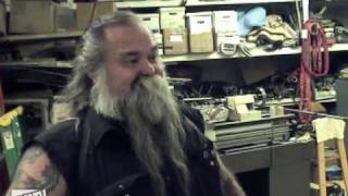 Garage Shop Fabricator™: Little Jon