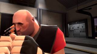 [SFM] Jon Wins (Game Grumps)