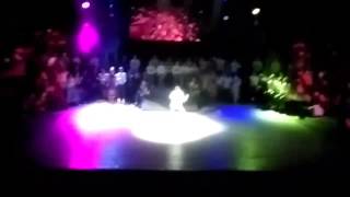 Rohit group dance in Mordovia state university RUSSIA