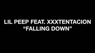 #Lilpeep #Xxxtentacion #FallingDown LIL PEEP FEAT. XXXTENTACION  "FALLING DOWN" | SAD FLY | ??